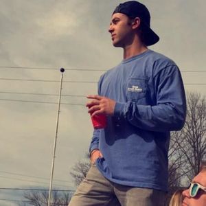 Meet your Posher, Beau